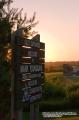 _IGP6027 sunset behind sign